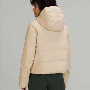 Lululemon Slush Hour Hooded Jacket
Trench